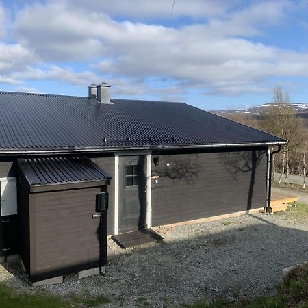 5 Beds Cabin In Taenndalen, Funaesdalen Екстер'єр фото